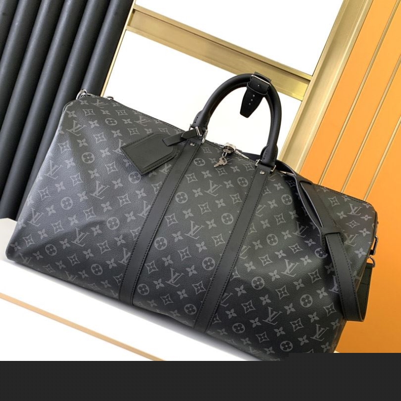 LV Travel Bags